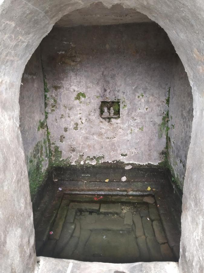 Dwarahat Village Farmstay- Babaji'S Cave Buitenkant foto