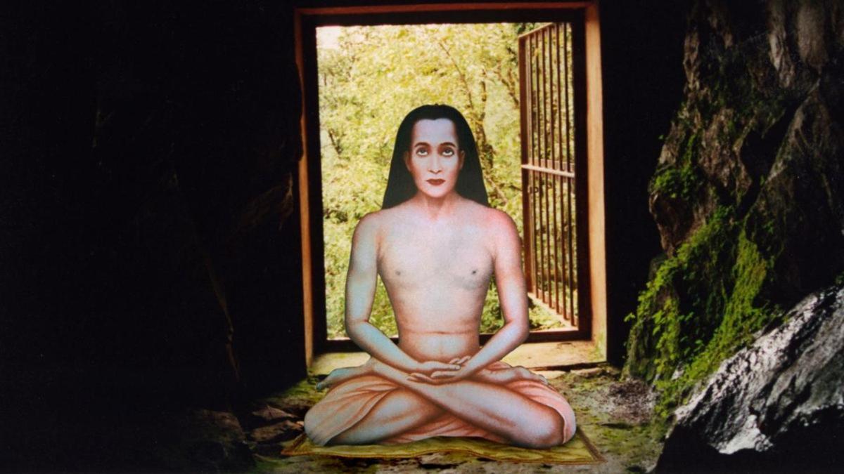 Dwarahat Village Farmstay- Babaji'S Cave Buitenkant foto
