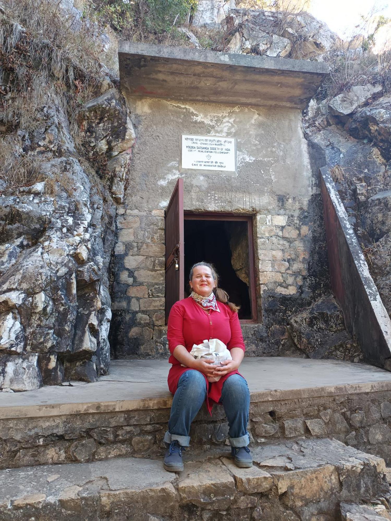 Dwarahat Village Farmstay- Babaji'S Cave Buitenkant foto